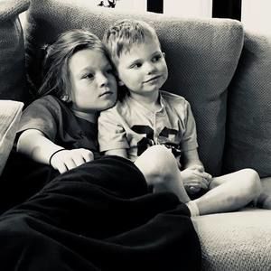 Meet your Posher, Travis